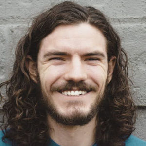 Meet your Posher, Sean